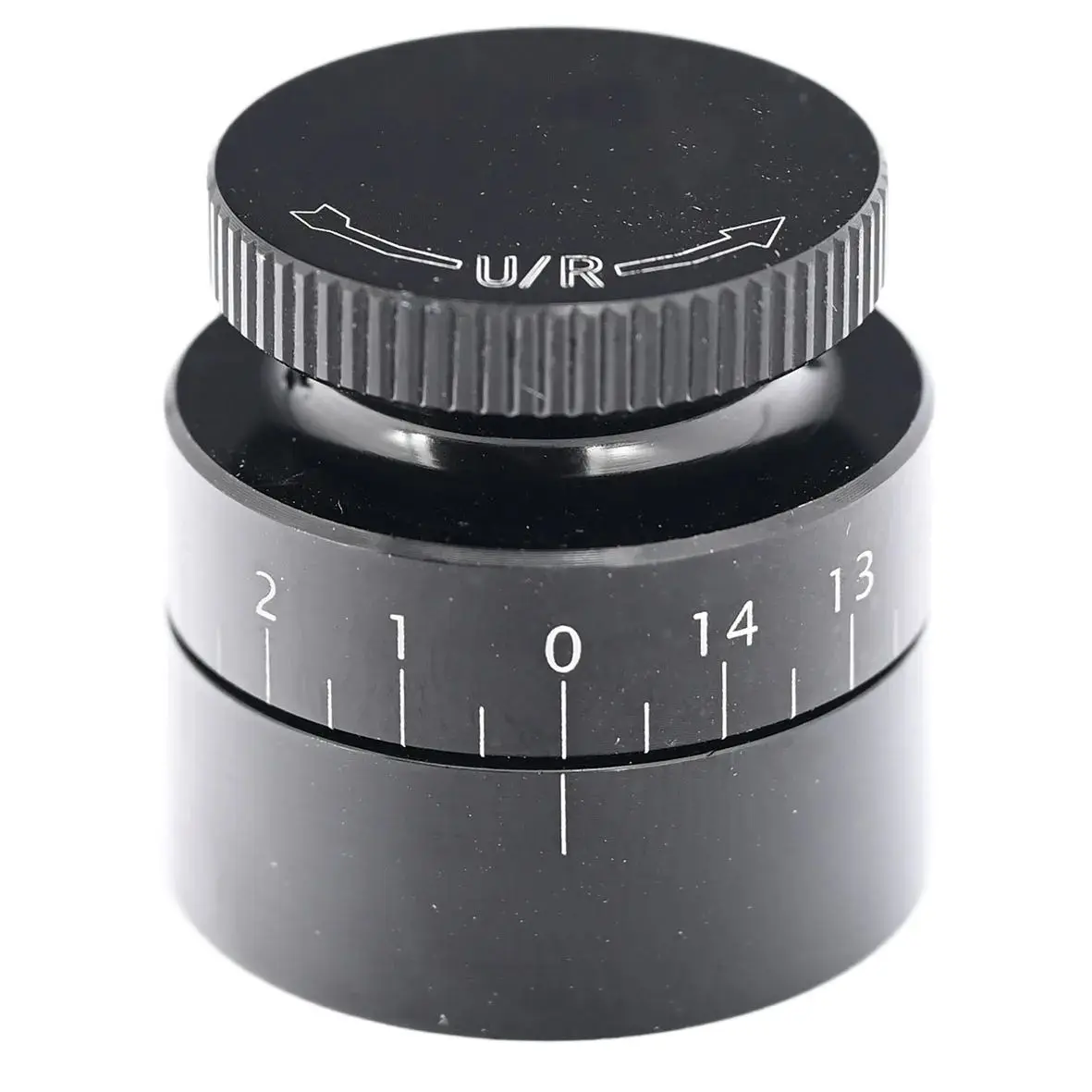 

Shooin Optics Scope Turret Dial Extension Finger Knob Target Tactical Direct Adjustment For LP VX-II VX-III Riflescope