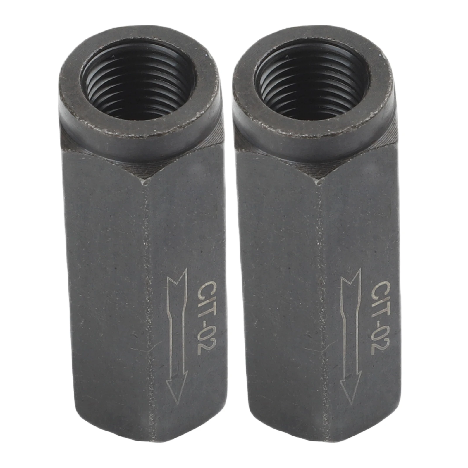 For Hydraulic Check…