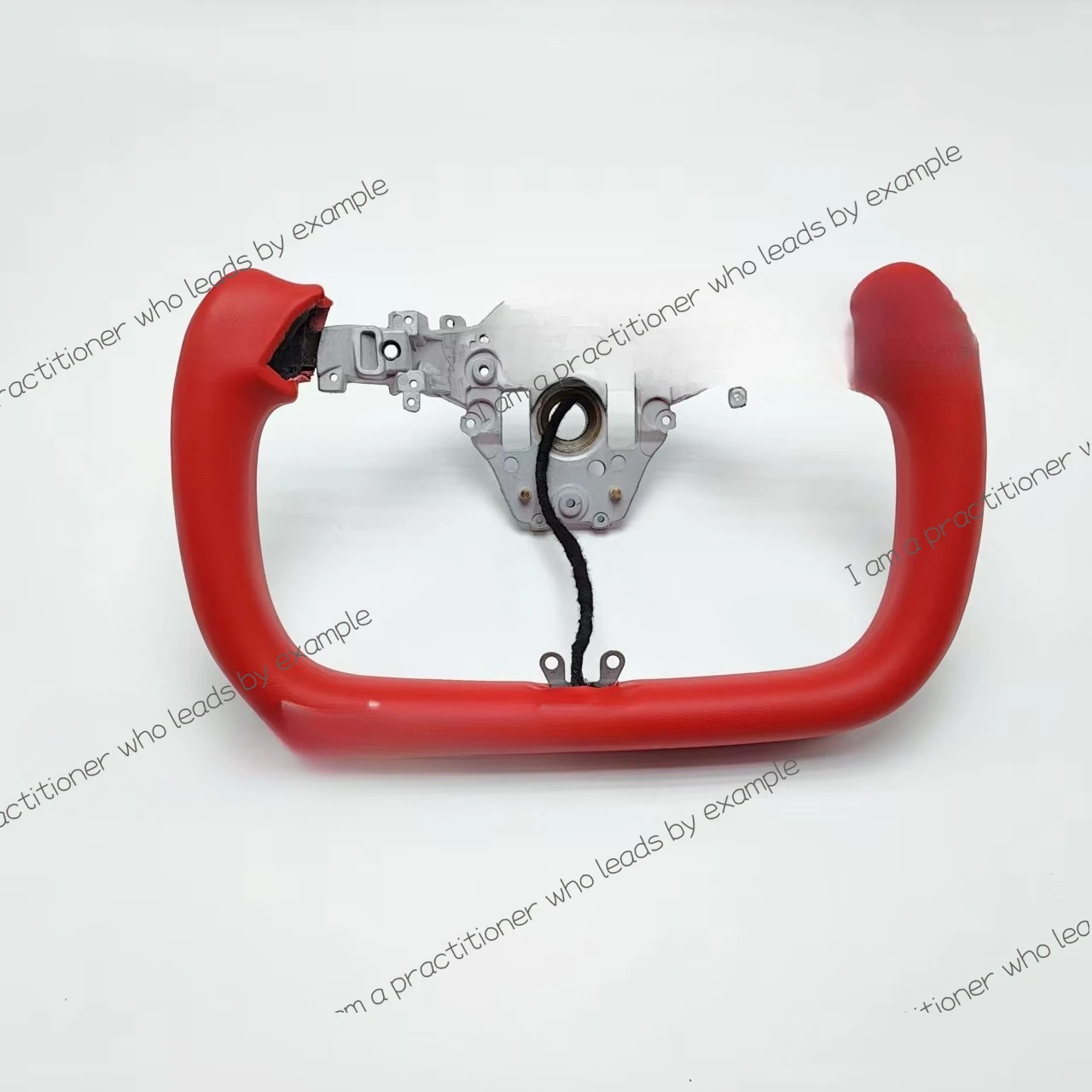 

Applicable to the new Y steering wheel YOKE carbon fiber wheel Tesla Model Y heating new color optional