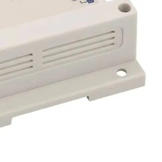 4 Channel Relay Control For RS485 For Modbus RTU 8 Modes Isolated 10A DC 8-60V DIN Rail For Industrial Automation Electrical Equ