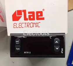 MTR-12 Temperature Controller Italy LAE Temperature Controller Chiller Dedicated Intelligent Digital Display