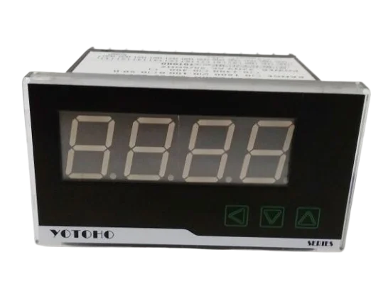 DP3-S Frequency Con…