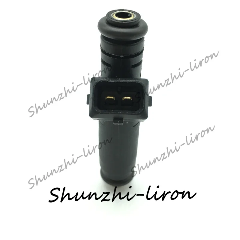 630cc Fuel Injector Nozzle For FORD AUDI GENUINE SIEMENS DEKA 60lb LS1 LS6 Mustang 5.0 630cc  EV1 FL114961 FI114961