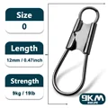 Size 0  12mm 9kg