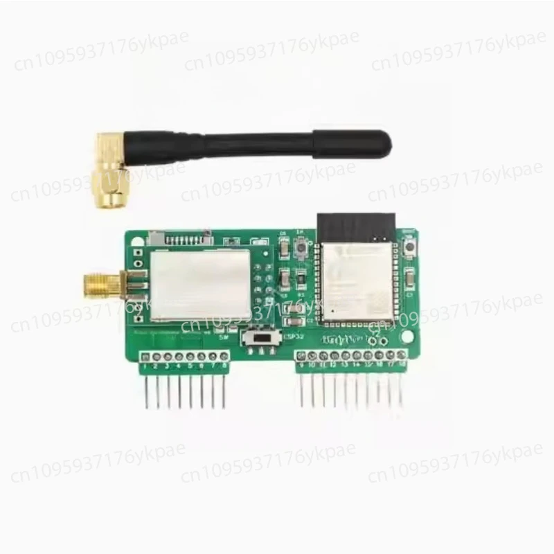 carte-de-developpement-wifi-nrf24-esp32-b-module-d'antenne
