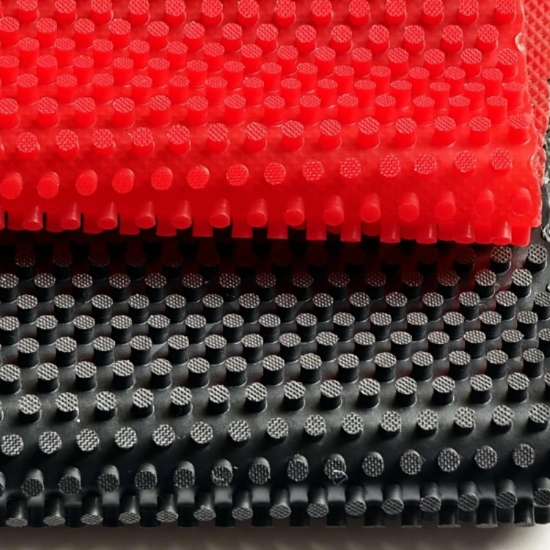 SAVIGA OX Table Tennis Rubber - огляд і ціна Table Tennis Rubber Anti Spin
