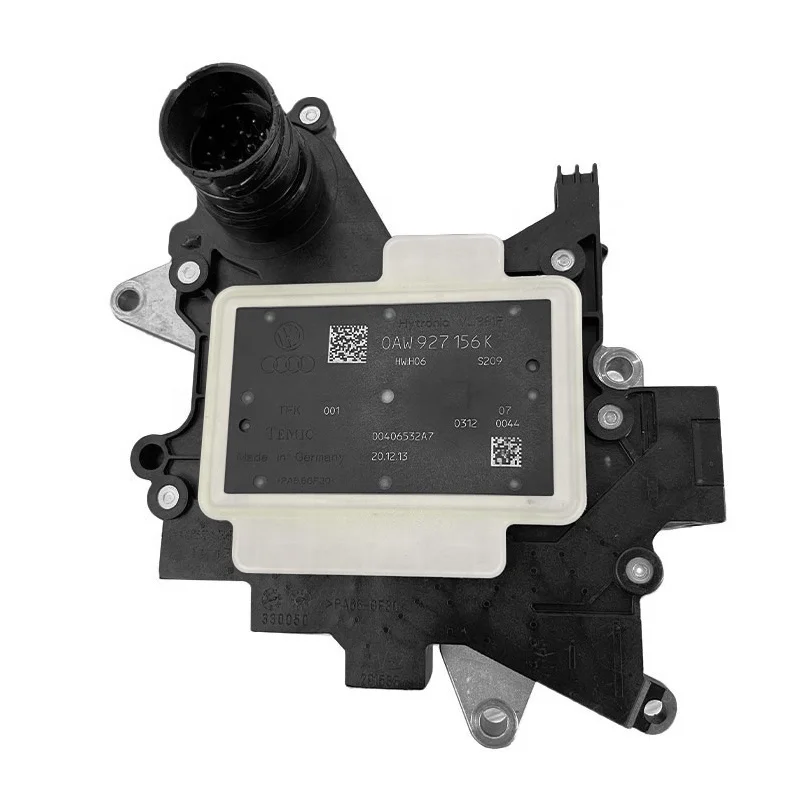 Original Brand New 0AW 927156K Auto Transmission Control Unit Module TCM TCU ECU 0AW927156K For Audi