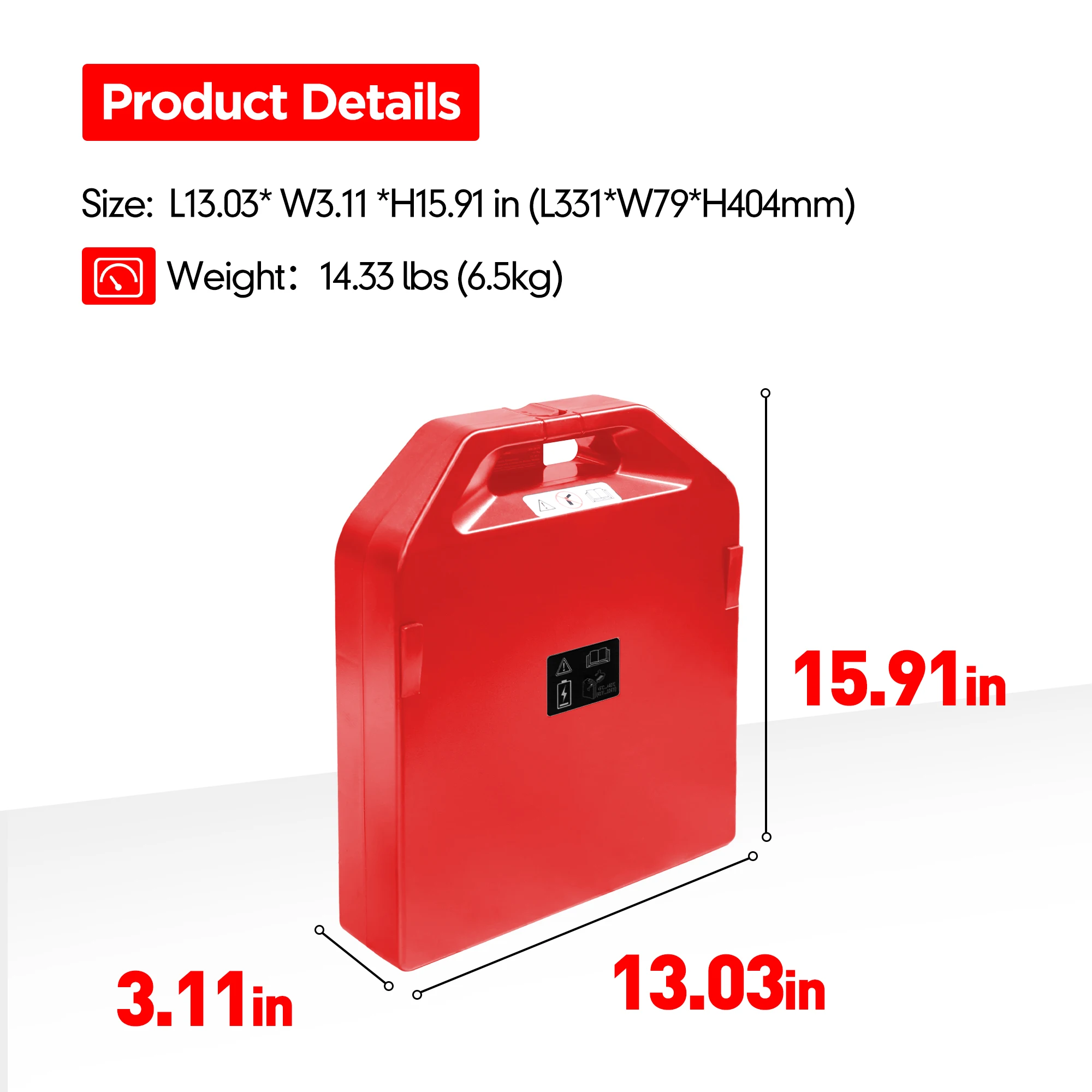 NOBLELIFT ATOM PTE20Q-B 電動パレット - Electric Pallet Jack のレビューと価格