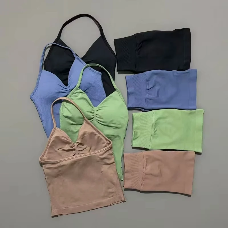 Thumbnail 4 - #12 Seamless Tank Tops Comparison Guide