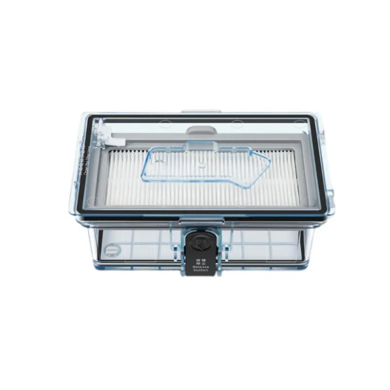 Пылесборник для Samsung VR05R5050WK, основная щетка, крышка, запчасти для роботов-пылесосов, Сменные аксессуары