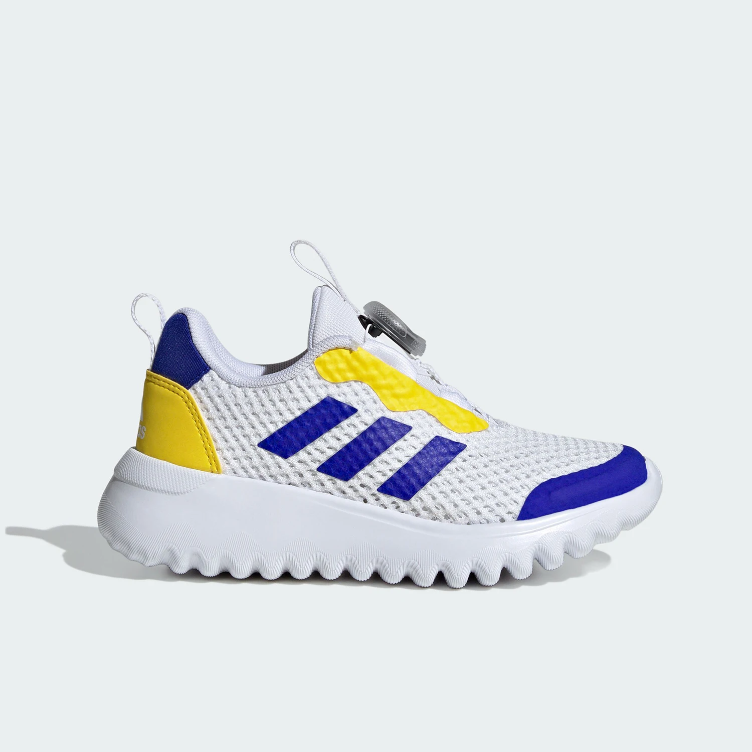 

Adidas genuine IACTIVEFLEX BOA 3.0 K children's casual shoes ID3376