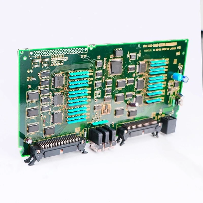 A16B-2203-0881 For FANUC A16B-2203-0881 Used IO Board Circuit Board