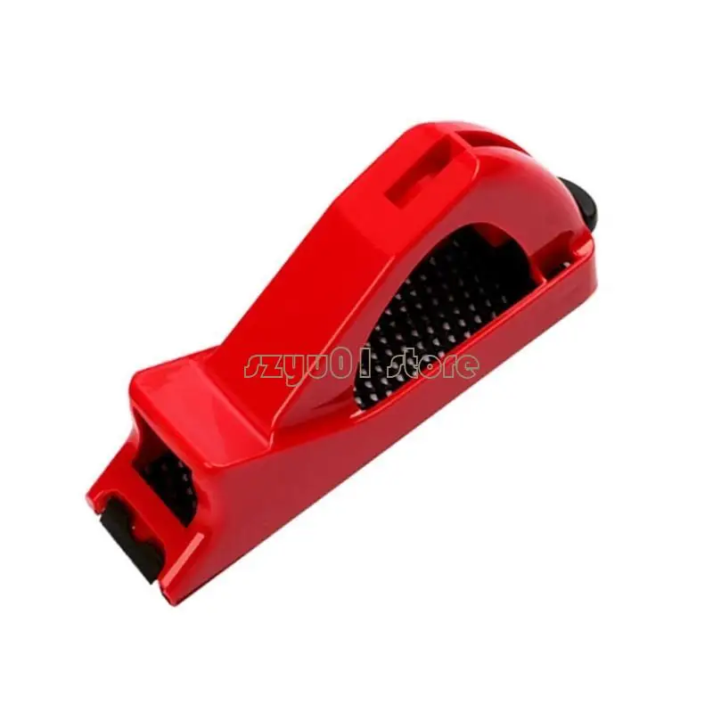 4X7A 수동 가장자리 피니셔 목재 플라스틱 건식 벽의 정확한 트리밍을 위한 편안한 그립