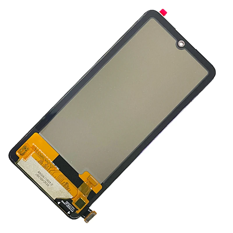 NEW M2101K6G Display for Xiaomi Redmi Note 10 Pro LCD Touch Screen Digitizer Assembly Parts for Redmi Note10Pro M2101K6G Display image 6