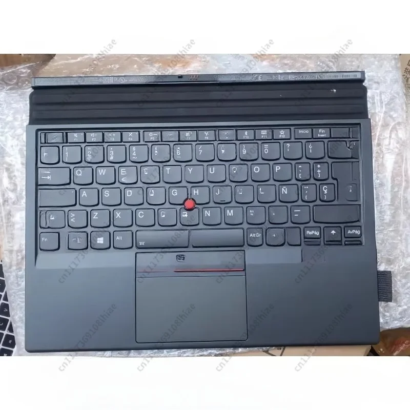 ThinkPad X1 Tablet Keyboard Gen2 2016 2017 Notebook Tablet Keyboard