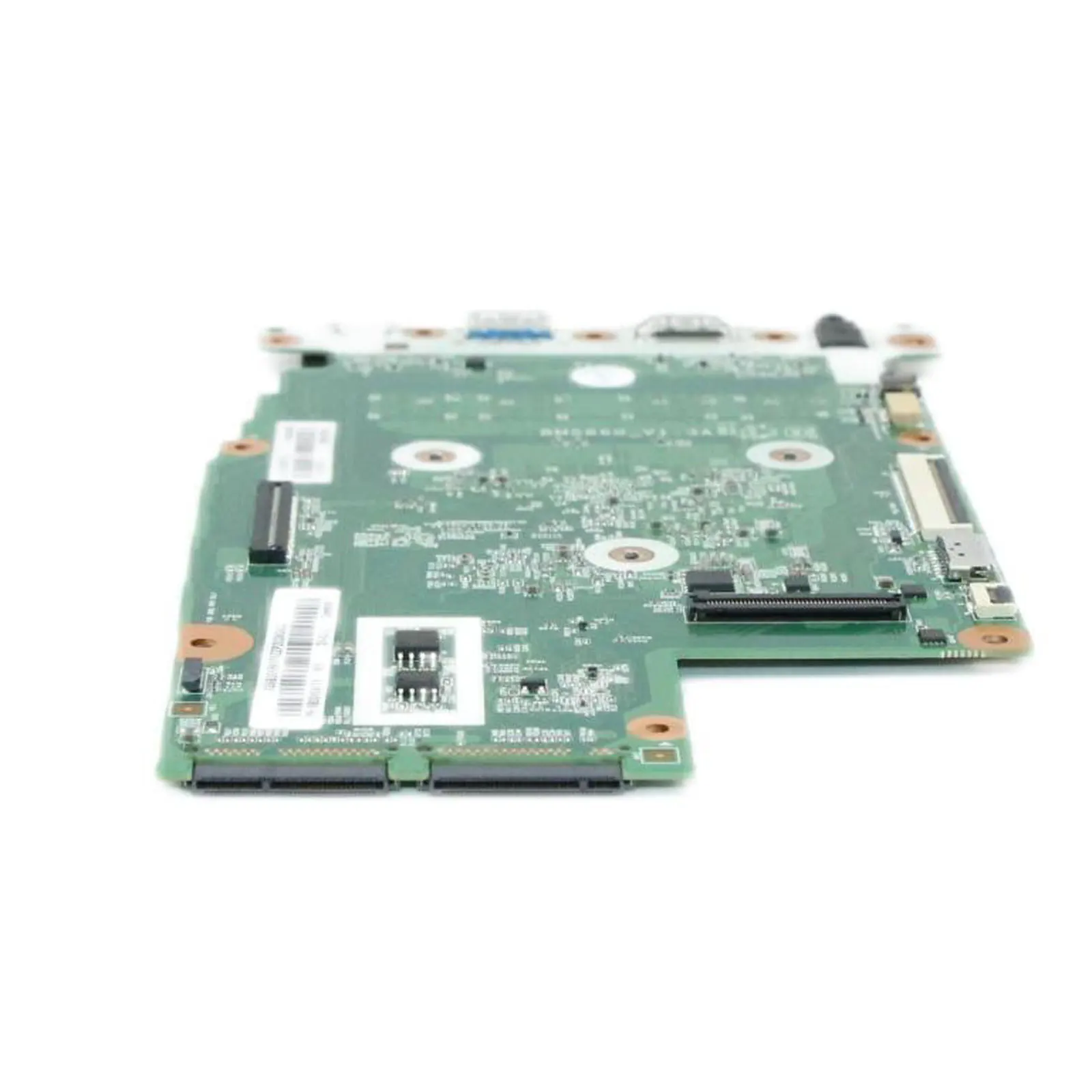 Imagem -05 - Placa-mãe para Lenovo Lenovo 300e Notebook 2ª Geração Cpu Celeronn4120 Gráficos Uma 4gb de Ram Bm5860-v1.3a