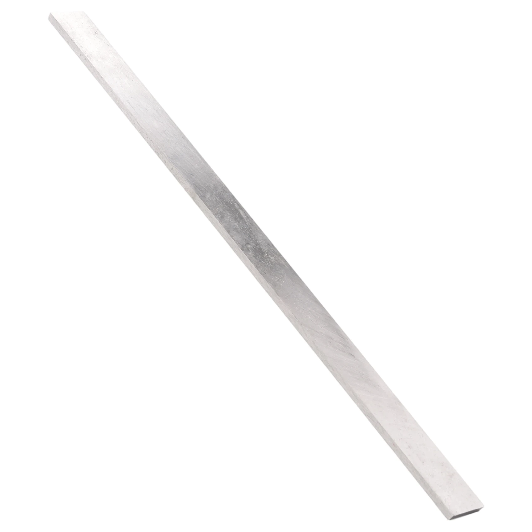 AC88 3 x 12 x 200mm HSS Lathe Tool Bit, High Speed Steel Blades, Metal Turning Tool for Lathe, Gray, Practical Tool for