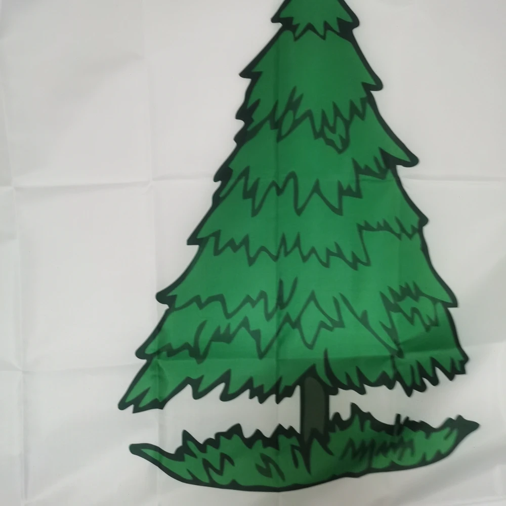 لافتة معلقة من البوليستر بنسبة 100% بعلم السماء مقاس 90 × 150 سم للديكور الخارجي/الداخلي #6