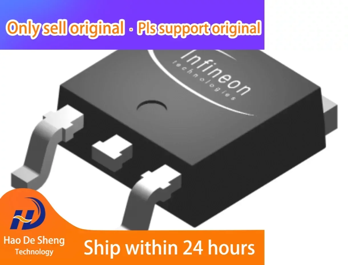 

10 шт./лот BTS3046SDL TO252 новый оригинал на складе