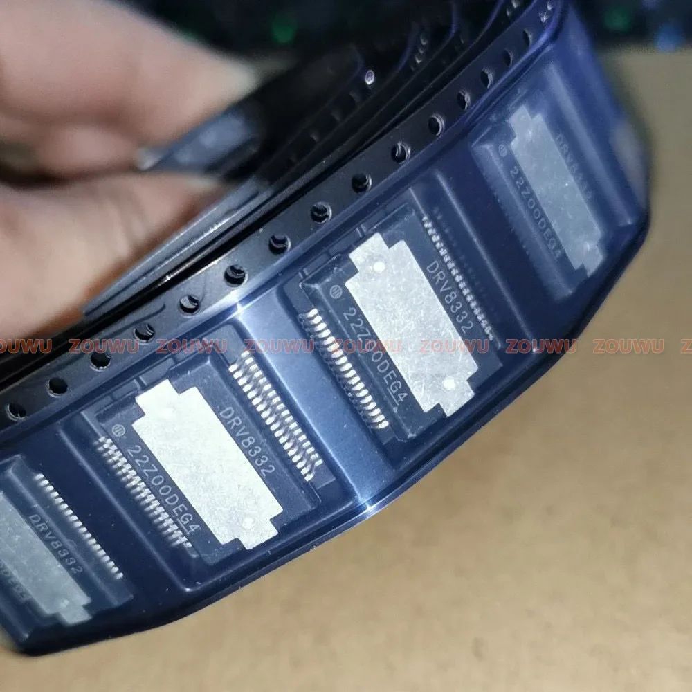 

1 шт. ~ 50 шт./лот DRV8332DKDR DRV8332DKD DRV8332 SOP36 обещает 100% оригинал, подлинный