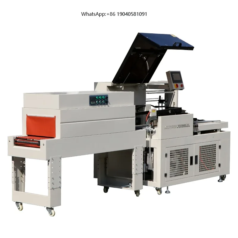 Multi-Function Sealer and Packaging Machine for Small Businesses