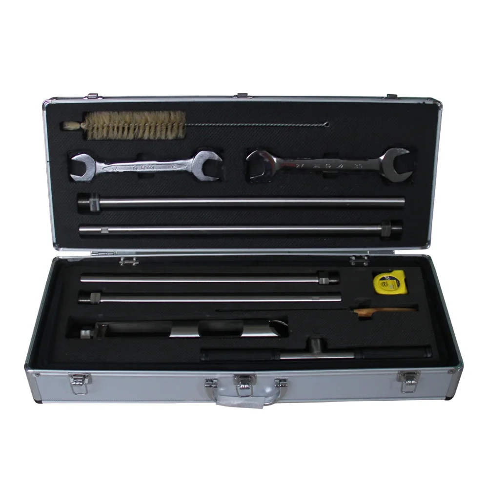 

Зонды для образцов почвы. Комплект для отбора проб с ручкой, анализ почвы, простое в поисках название продукта, TPLQ-2