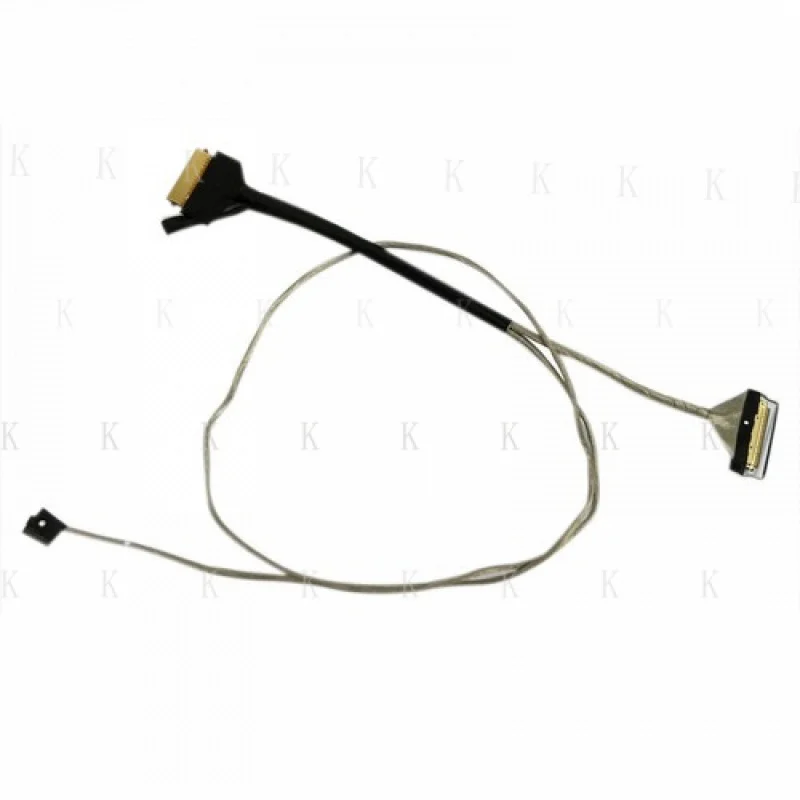 

C 40pin LCD Video Screen Cable For Lenovo IdeaPad 3-15ARE05 3-15IML05 3-15IIL05