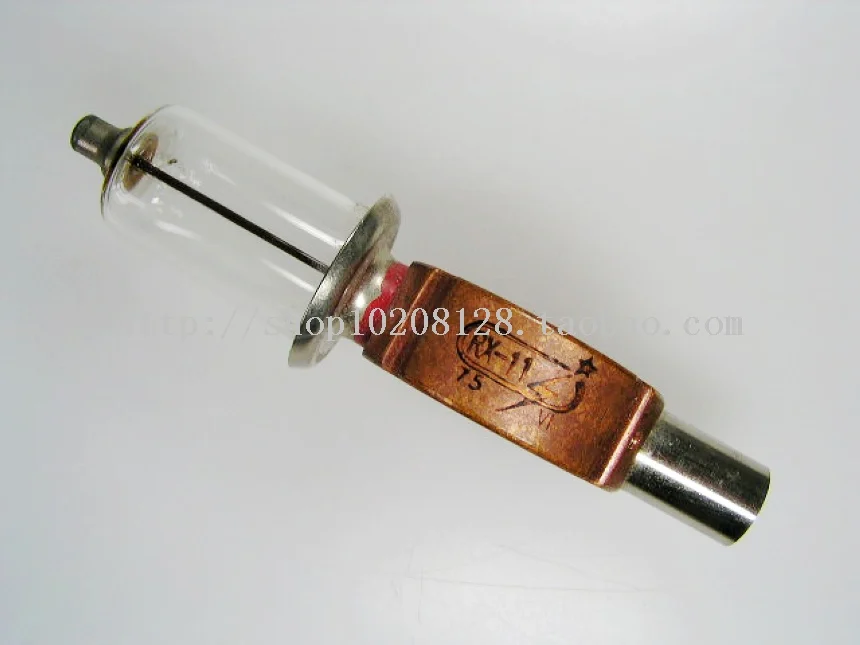 

RX-11 UHF Microwave Gas Discharge Tube