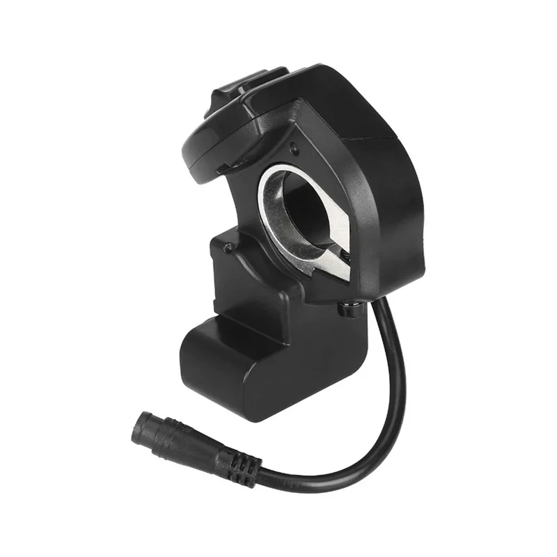Electric Scooter Waterproof Head Switch,Four-Function Steering Horn Button Key,6 Pin for G2 Pro/G2 Pro DB/G2 Max