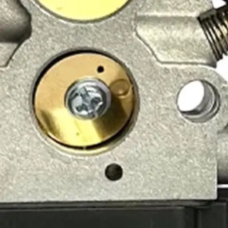 Carburetor Assembly for H235 H236E H240E C1T W33 For Lawn Mowers with 2 Fuel Filters 2 Air Filters 2 Spark Stoppers and Gaskets