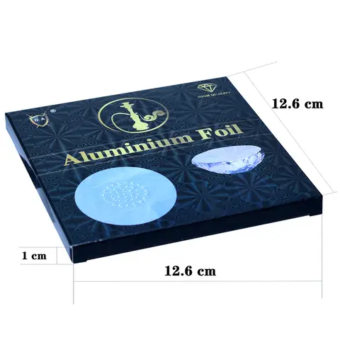 12 best sales धुआँ कागज़ - №1