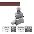 HDC-HE-006-4-L