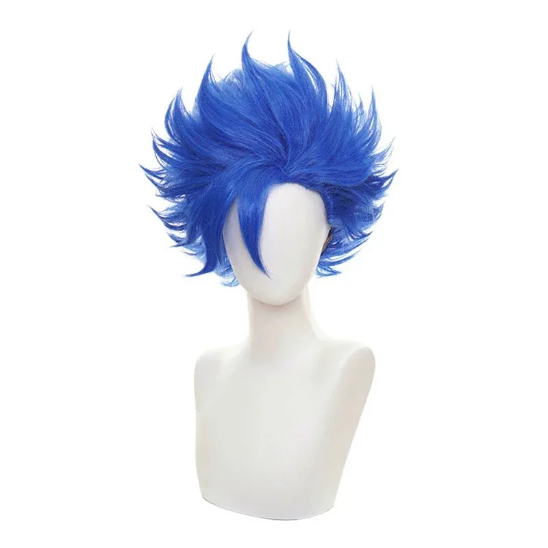 AAA 2025 أنيمي SK∞ شعر مستعار تأثيري SK8 إنفينيتي SK ثمانية لانجا ريكي كيان زهر الكرز كاورو ساكوراياشيكي ميا جو آدم