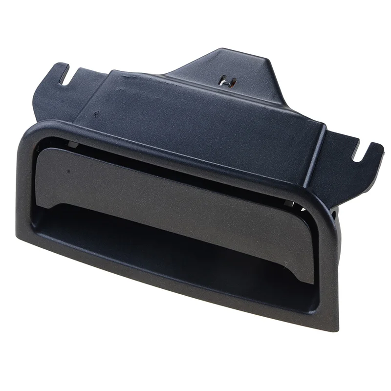 Car Accessories Center Console Armrest Cover Lid Latch Lock Switch Fit  22792217 for Chevrolet Silverado Tahoe GMC Sierra Yuko