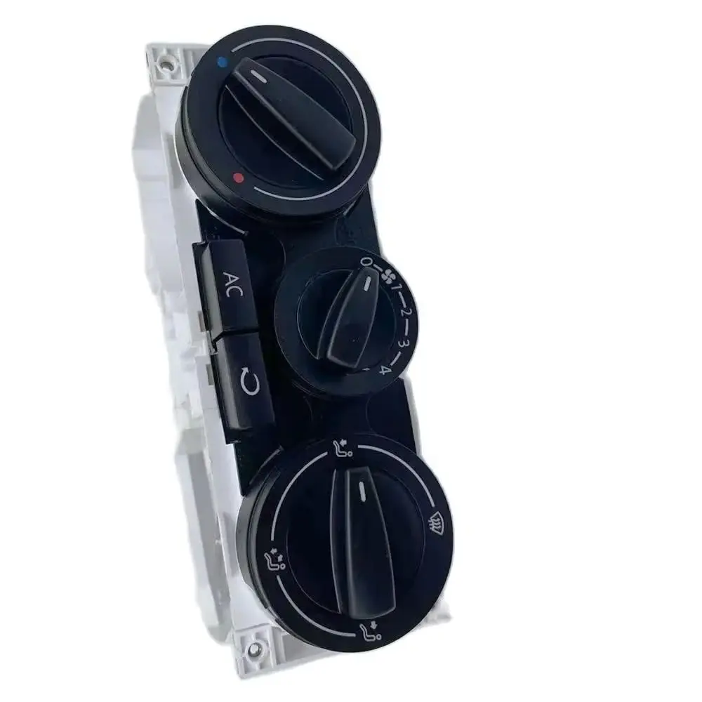 

OEM air conditioning climate control switch panel for Volkswagen Passat B5 Bora Golf 4 MK4 1998 1999 2000 2001 2004 1J08200045F