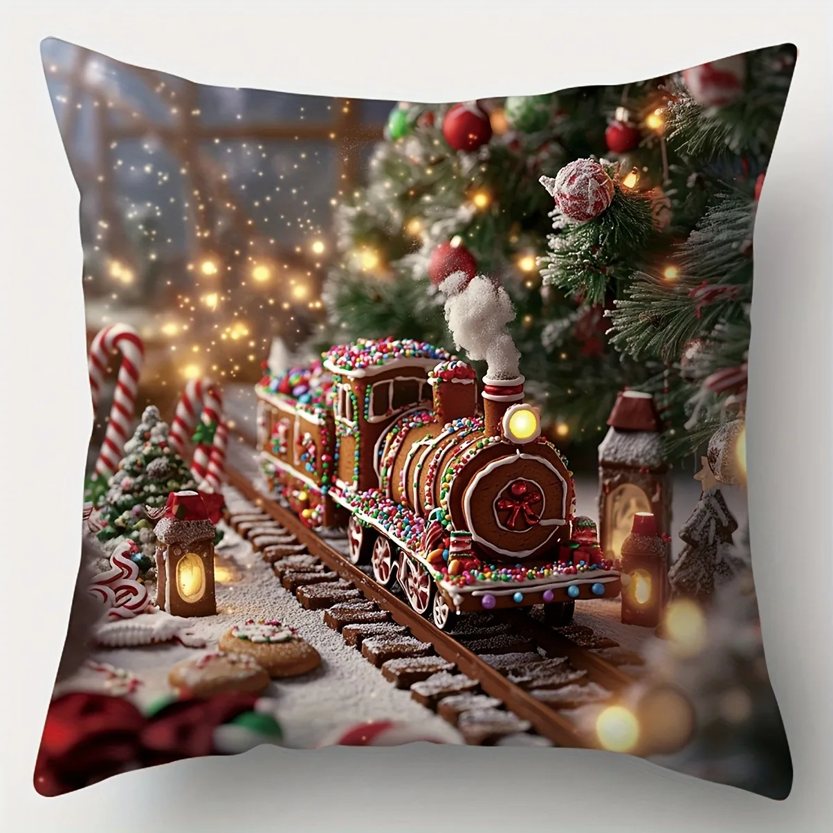 Fundas De Almohada … - image