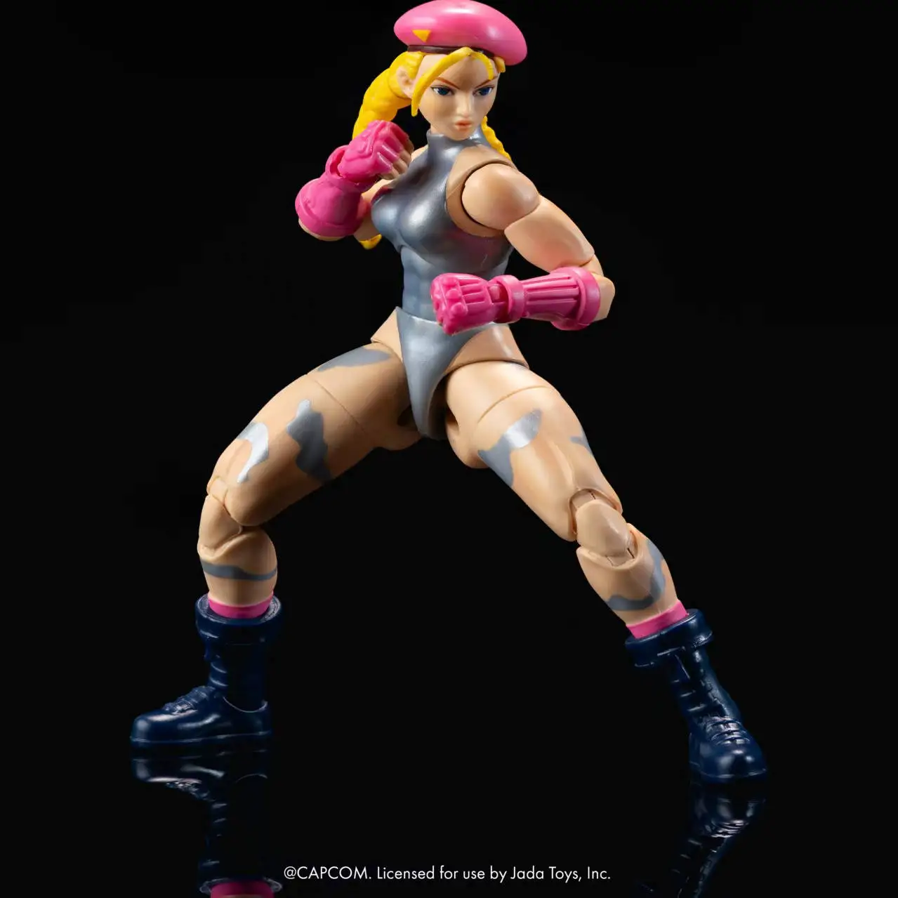 متوفر ألعاب جادا ستريت فايتر جامي هارمونيا ريكولور 1/12 مقياس أنيمي عمل الشكل البلاستيكية تحصيل لعبة نموذج دمى هدايا #4