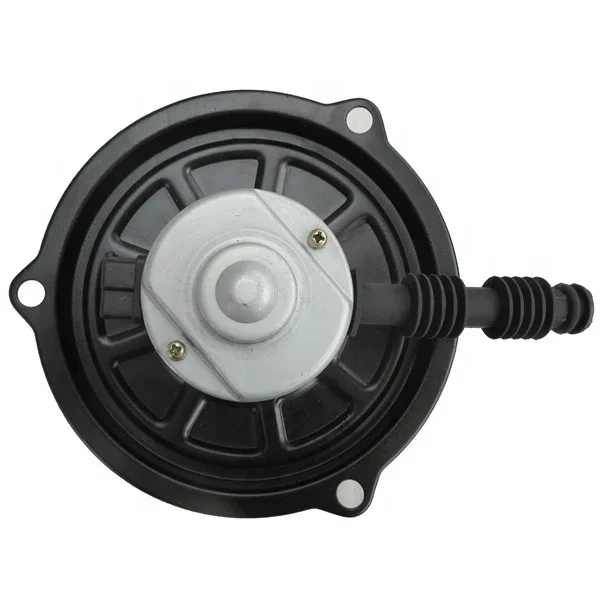 Construction Machinery Parts 195-911-4660 Excavator Electric Motor PC200-6 PC400-7 PC220-6 PC300-6 Spare Parts
