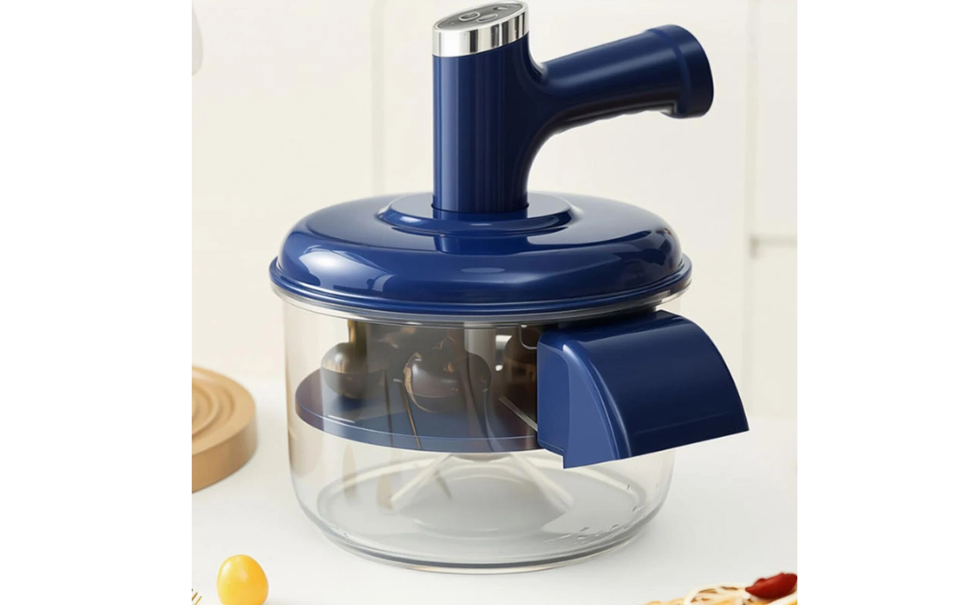 Automatic Skin Remover with Bowl Compact Electric Grape Peeling Machine for Home Cooks, Kitchen Automatic Skin Remover with Bowl Compact Electric Grape Peeling Machine for Home Cooks, Kitchen