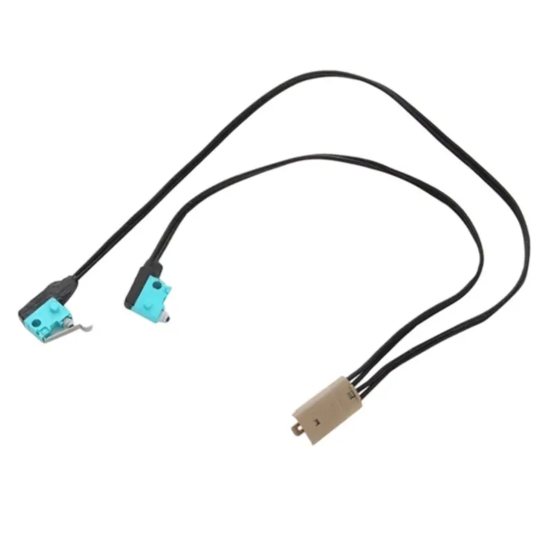 【Price Drop !!】 Upgraded Reinforced Microswitch Harness 1016009-00-E 1016009-00-C For Tesla Model S Car Door Handle