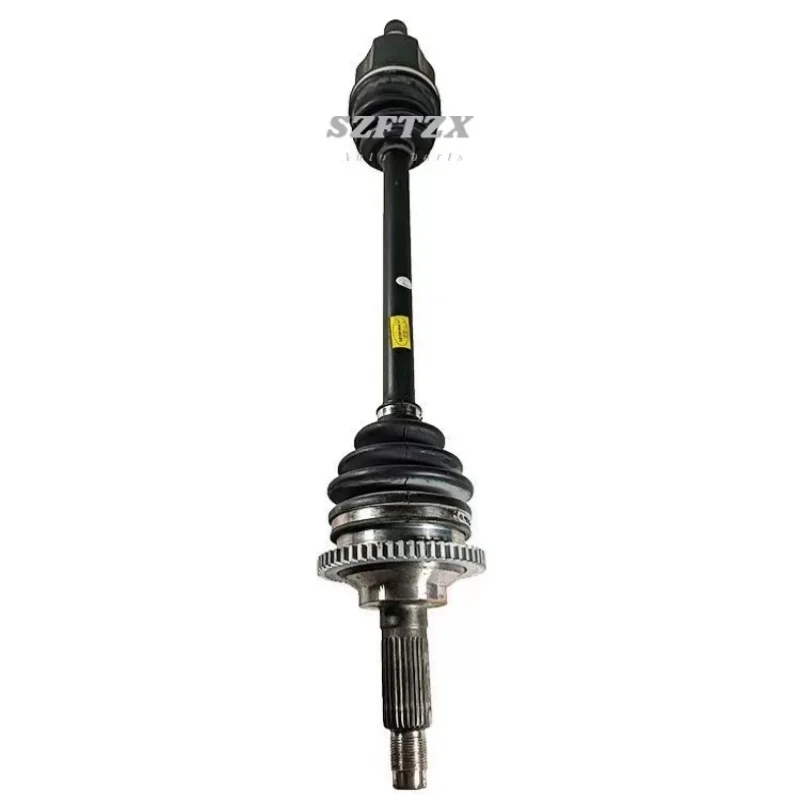 Genuine New CV Joint Kit 0K5582560XA Axle shaft Assembly Left For KIA Sedona CARNIVAL