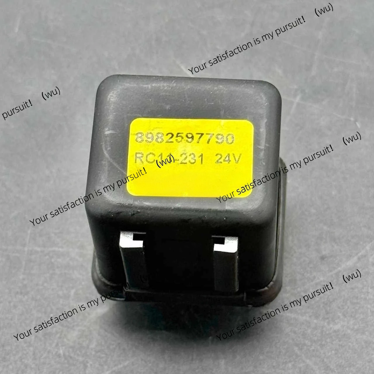 1pc for ISUZU qingling Start truck relay 8982597790 RC11-231 24V