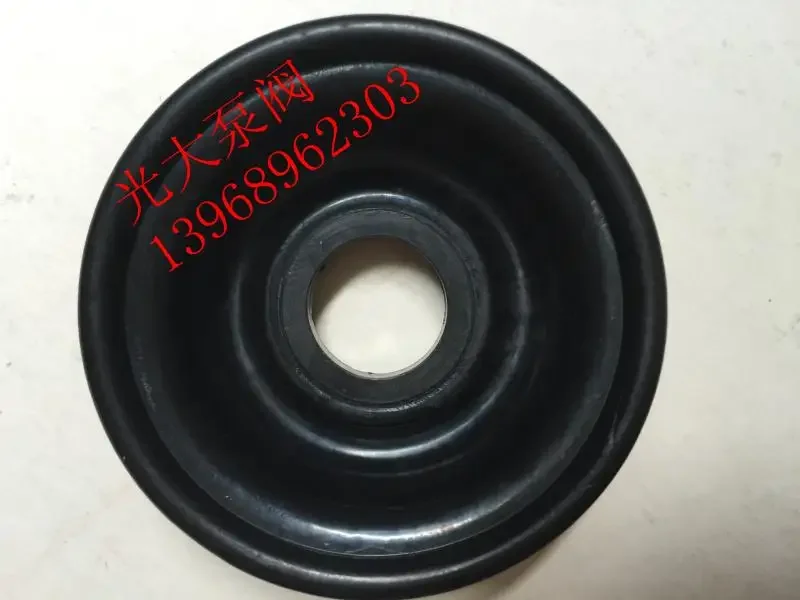 2PCS Milton Roe metering pump accessories GM oil seal cup GM0010-GM0500 black rubber metering pump oil seal