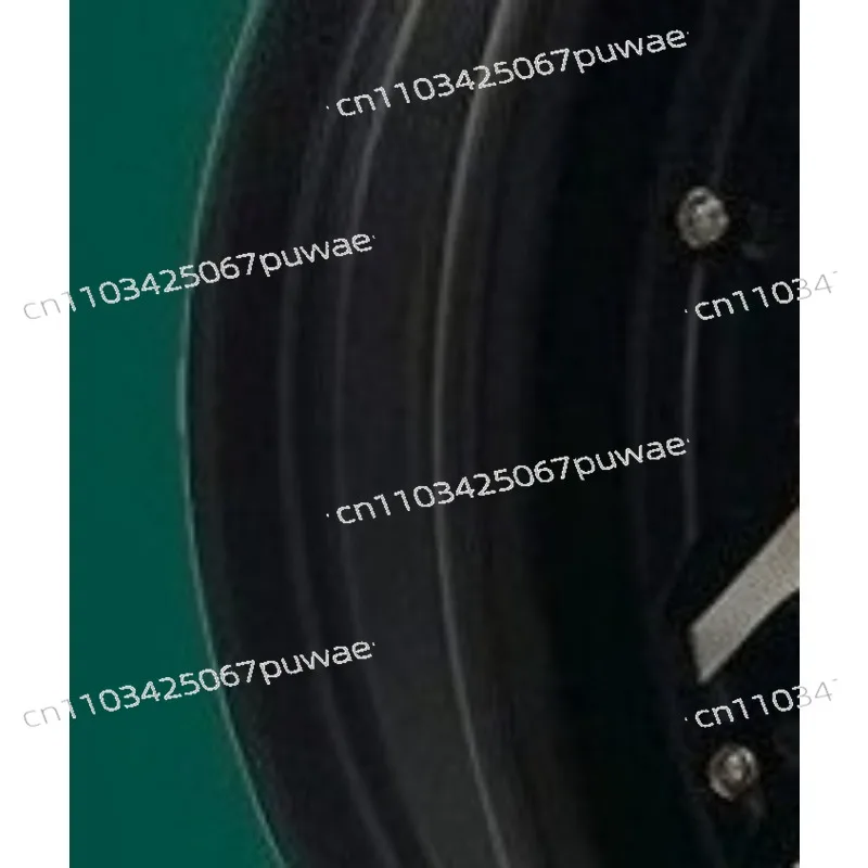 

12-дюймовый электродвигатель Gen4 1500W 30H с двойным датчиком Холла, широкой шиной и осью 18 мм | 48В-96В для электросамокатов