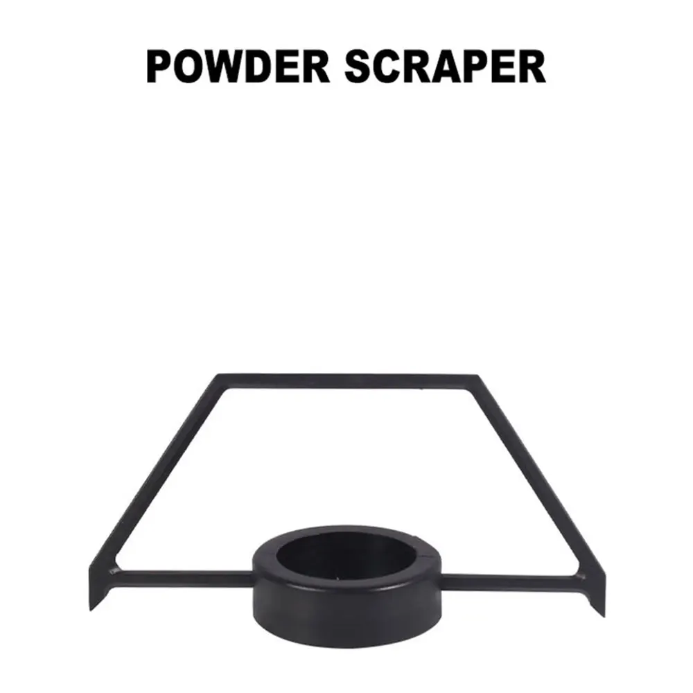 

Ручная кофемолка 83 мм, конический диск из нержавеющей стали, коммерческая ручная машина для измельчения кофейных зерен, пищевая дробилка