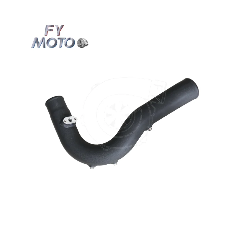 Laderohr + Boost-Rohr für MBQ EA888 Gen3 A3 S3 8V MK7 G TI MK7R 1.8T 2.0T