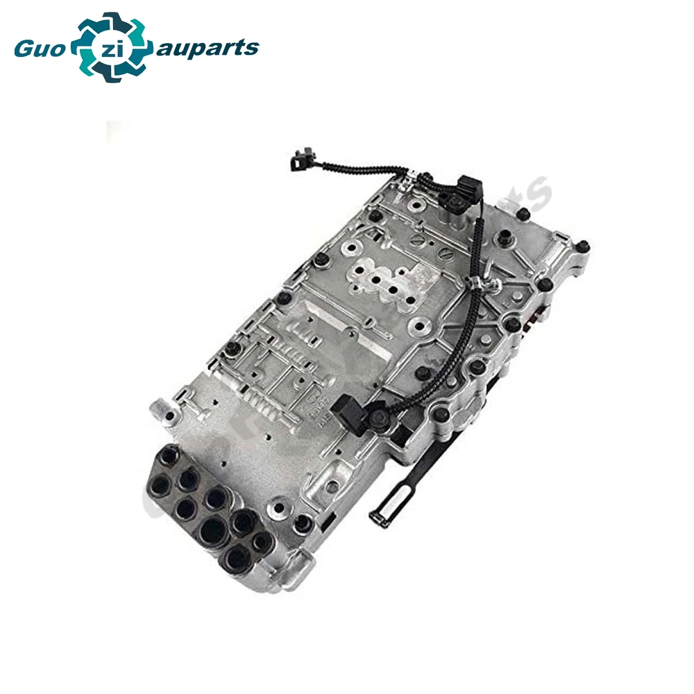 

GA6L45R 6L45 Transmission Valve Body 6L45R for BMW Cadillac Chevrolet