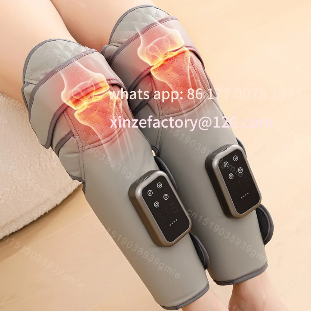 

Customizable Electric Air Pressure Muscle Relaxation Massager