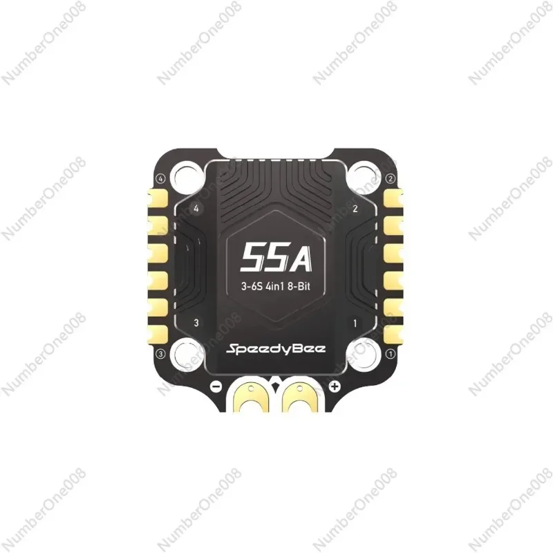 F405 V4 BLS 55A V3 50A upgrade version 30x30 FC/ESC Stack Flytower 3-6S For O3 HD VTX /Analog VTX Fpv Racing Drone