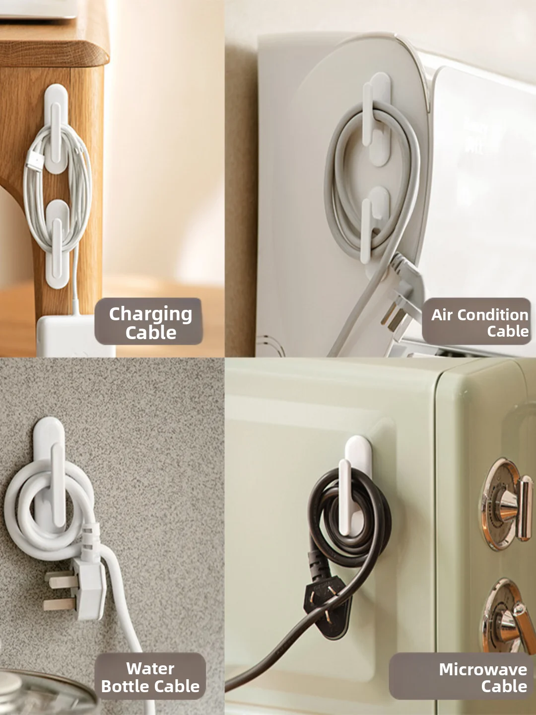 Wire Organizer Hold…